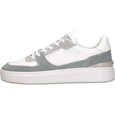 Cruyff Surefire Tennis Sneakers Laag - Licht blauw - Maat 40