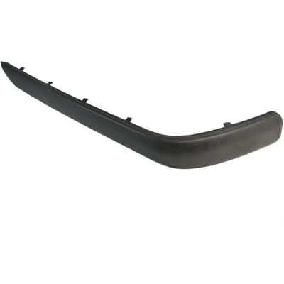 Sierlijst/beschermstrip, bumper BLIC 6502-07-9539971P links