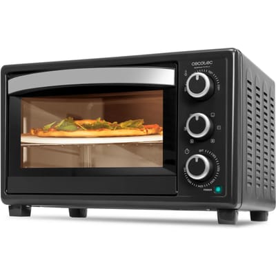 Oven Cecotec Bake&Toast 2600 4Pizza