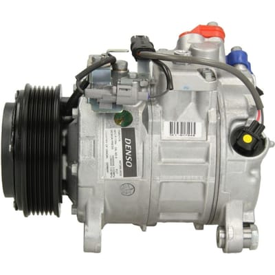Compressor, airconditioner DENSO DCP05096