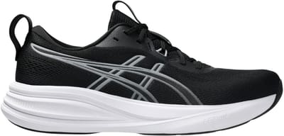 Asics Gel-Pulse 17 Hardloopschoenen heren Zwart 40.5