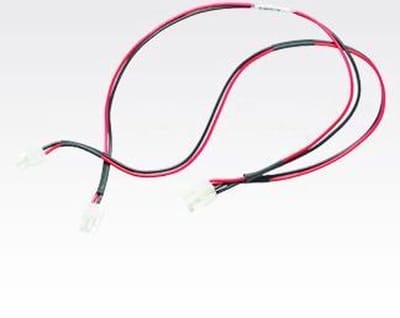 Zebra 25-67592-01R electriciteitssnoer