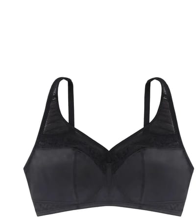 Dorina Minimizer BH zonder beugel - Teagan - 85D - Beige
