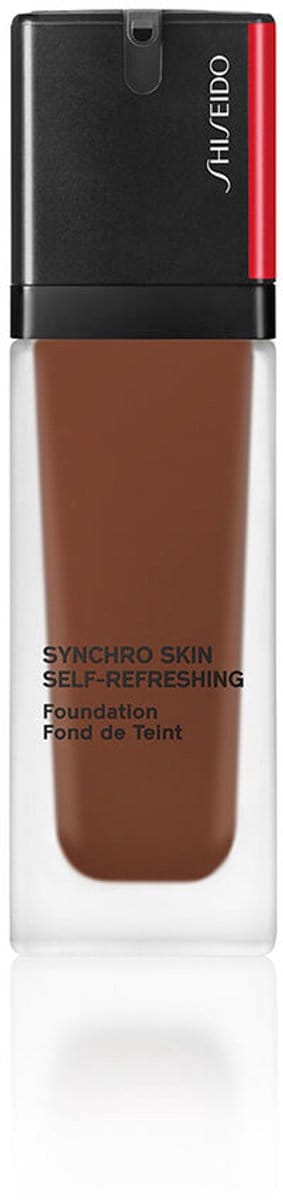 Synchro Skin Zelfvernieuwende Foundation #550 Jasper 30 ml