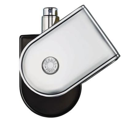 Hermès Voyage d'Hermès - 100 ml - hervulbare parfum spray - pure parfum voor unisex