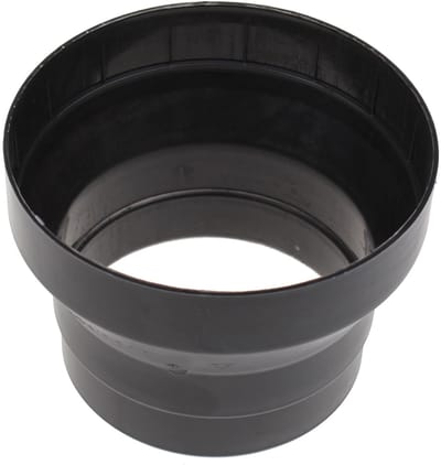 WHIRLPOOL - Reductie Verbindingsstuk PVC - 120/125/150mm - C00861114