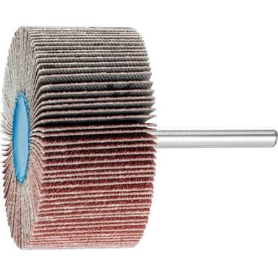 PFERD TOOLS 44509086 Lamellenslijper Diameter 60 mm 10 stuk(s)