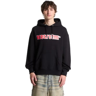 Hoodie Icecream Soft Serve