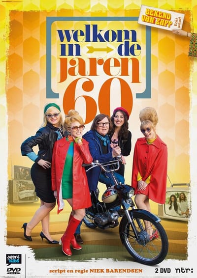 Welkom In De Jaren 60