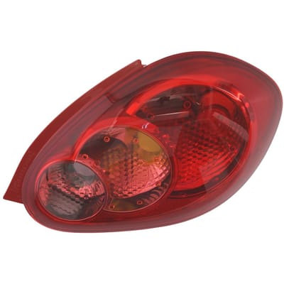 Achterlicht TYC 11-11753-01-2