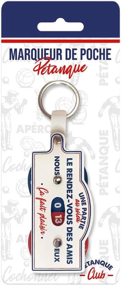 Petanque Club Zakmarker – Perfect voor toernooien en trainingssessies