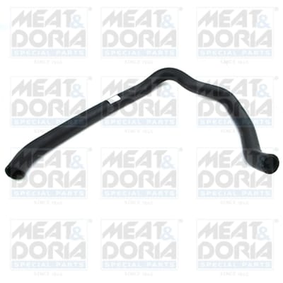 Laadluchtslang MEAT & DORIA 96549