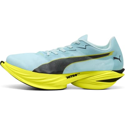 Hardloopschoenen Puma FAST-R Nitro Elite 3