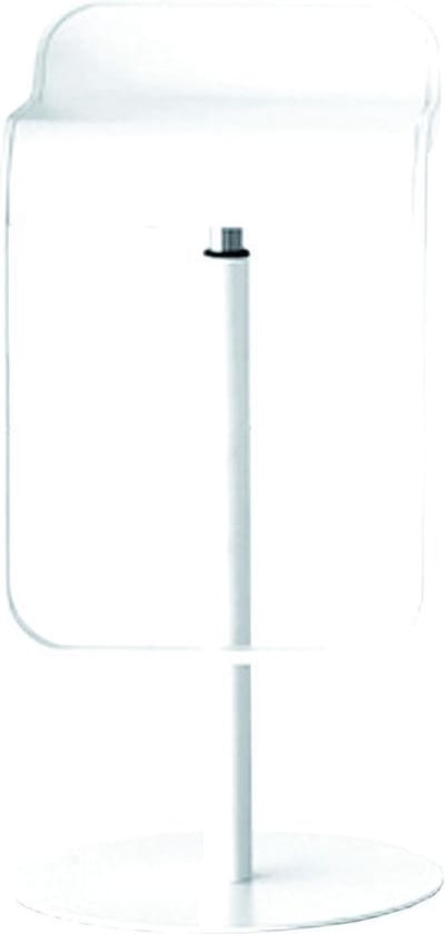 Kruk Lem 79 wit/wit     8003c4