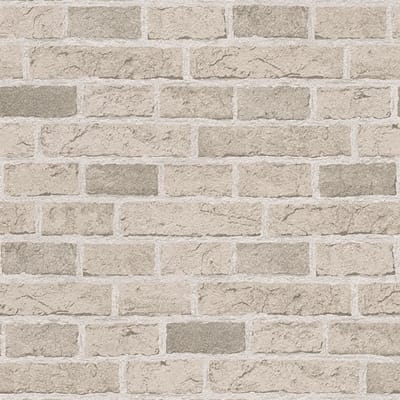 Natuur behang Profhome 779830-GU papier behang licht gestructureerd met natuur patroon mat crème beige 5,33 m2