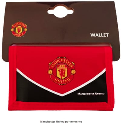 Manchester United Portemonnee