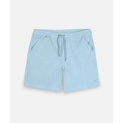 Korte Broek Oxbow Fluwelen shorts CORD