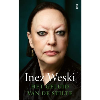 Het Geluid Van De Stilte - Inez Weski
