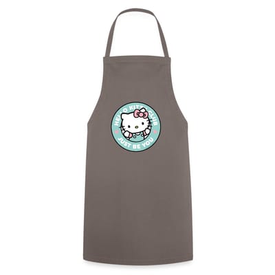 Hello Kitty Just Be You Hello Kitty Club Keukenschort