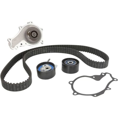 Continental Ctam Waterpomp+distributieriem set CONTINENTAL CT1163WP1