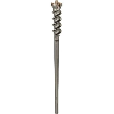 Bosch PRO SDS max-9 Break Through boor, 55 x 450 x 600 mm