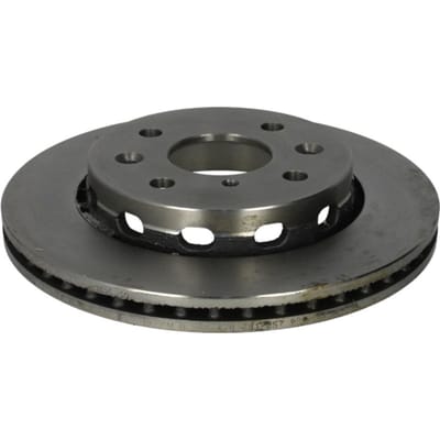 Remschijf BOSCH 0 986 478 781 voorkant, geventileerd, 1 Stuk