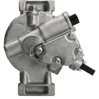 Compressor, airconditioner DENSO DCP50301