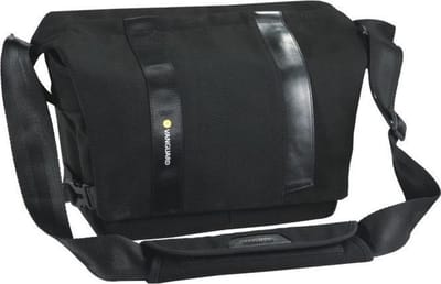 Vanguard Vojo 22 Schoudertas Zwart