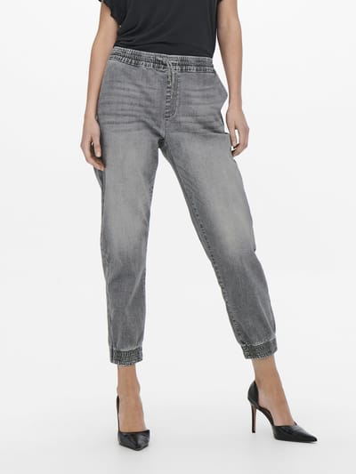 ONLY Slim fit jeans ONLKELDA Mid waist Carrot fit Jeans