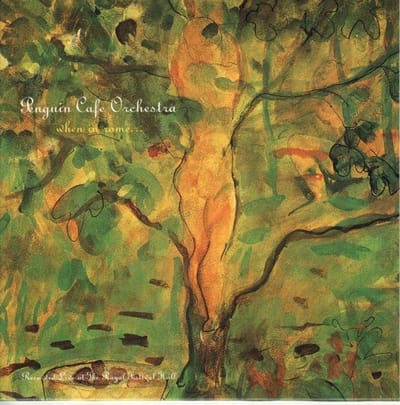 Penguin Cafe Orchestra - When In Rome (Live) (2 LP)