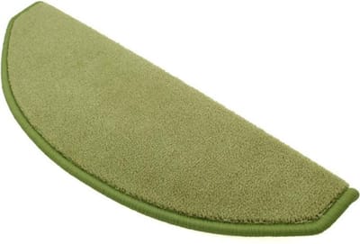Trapmatten 15x Elite soft Lime Groen 56x17x3,5