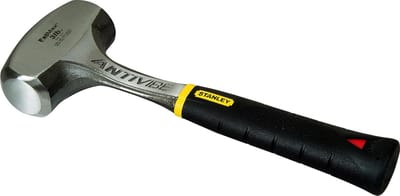 STANLEY Antivibe Vuisthamer 1360gr - 1-56-001