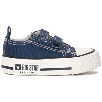 Lage Sneakers Big Star KK374075