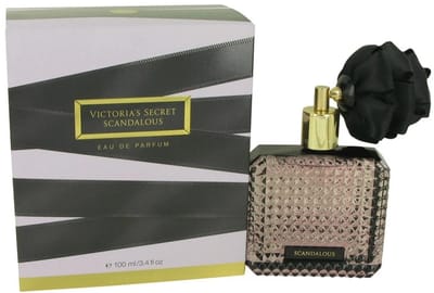 Victoria's Secret Victoria's Secret Scandalous eau de parfum spray 100 ml