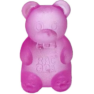 Schylling Needoh Nice Cube Sensorische Fidget Cube Stressverlichting Angst Sensorisch Hulpmiddel voor Focus ADHD & Bureau Kalmerende Gadget pink