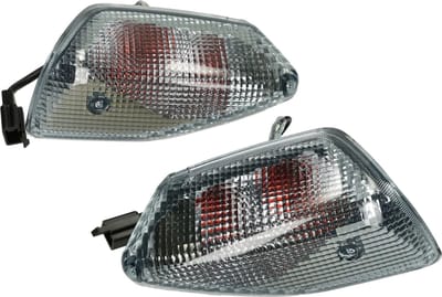 Clignotant Tun'R pour Scooter MBK 50 Nitro 2013 à 2018 avant Neuf