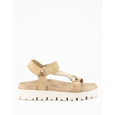Sandalen met sleehak Keslem 38774
