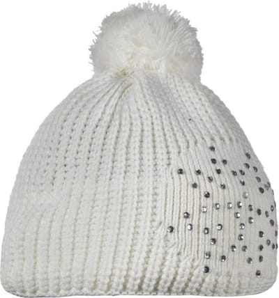 Muts  Icepeak Marja - Dames - Off White - One Size