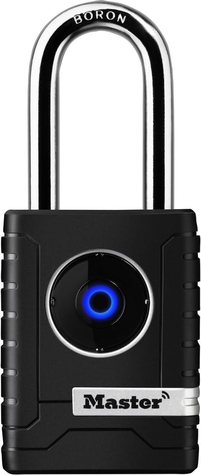 Bluetooth hangslot Master Lock 4401 EURDLH BT