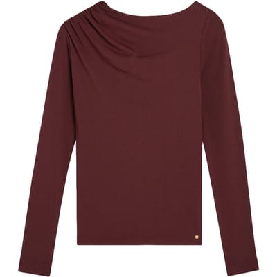 Dames top josh v