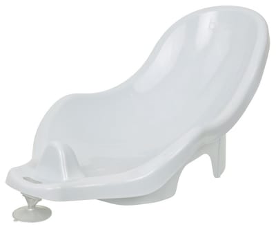 Bebe-Jou Bath Support Light Grey Badzitje 4172051