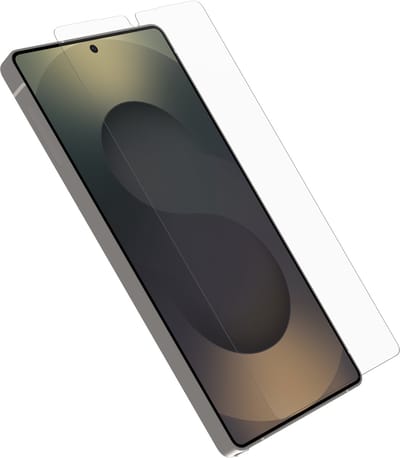 Otterbox Screenprotector geschikt voor Samsung Galaxy S26 Ultra Glazen | Otterbox Screenprotector - Case Friendly