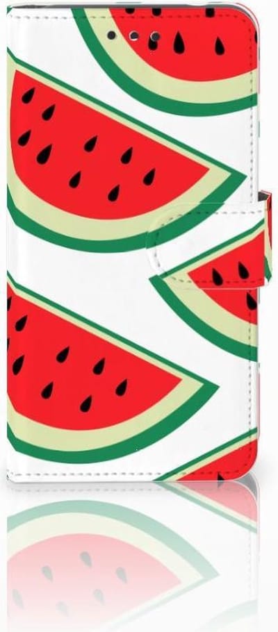 Nokia 2 Book Cover Watermelons