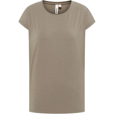Dames-T-shirt Ragwear Diona B