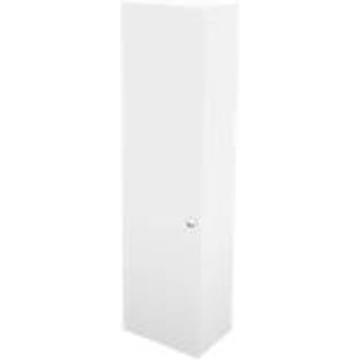 Schäfer Shop Genius Vleugeldeurkast TETRIS WALL, 6 ordnerhoogten, deuraanslag links, B 600 x D 440 x H 2250 mm,