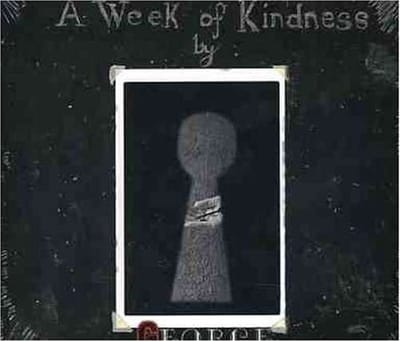 George - A Week Of Kindness (CD)