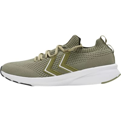 Hummel dames sneaker Flow Seamless 213102