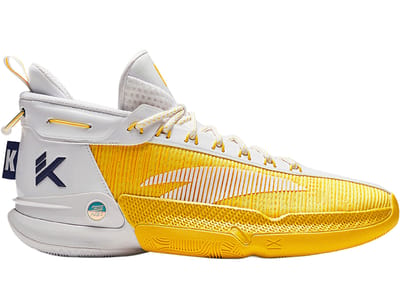 Anta Kt9 Wit