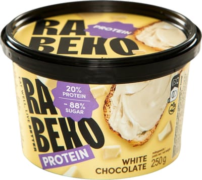 Protein Spread - 250 g - White Chocolate