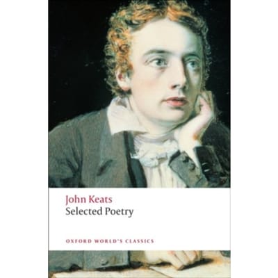 Selected Poetry - John Keats